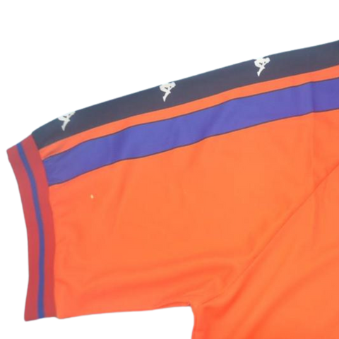 Barcelona Auswärts 97/98 "Giovanni" Nº 10