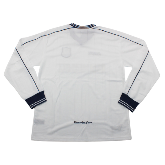 Tottenham Heim Langarm 97/99