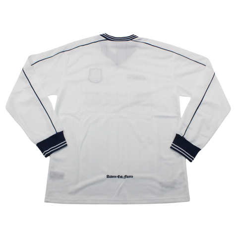 Tottenham Heim Langarm 97/99