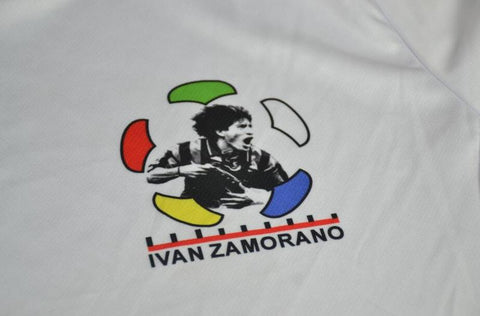 Zamorano RetiRot Version 2006 Nº 9