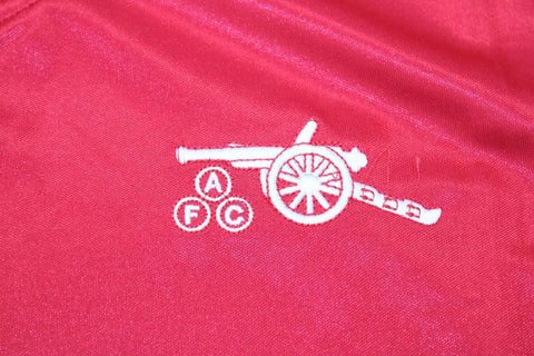 Arsenal Heim 82/84