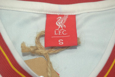 Liverpool Auswärts 85/86