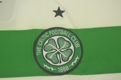 Celtic Heim 05/06 "Lasson" Nº 7