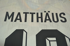 Deutschland Heim 1994 "Matthäus" Nr.10