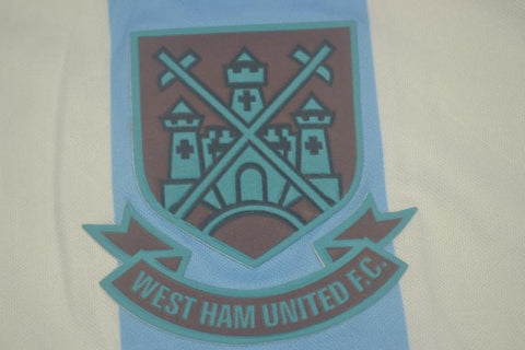 West Ham Auswärts 91/92