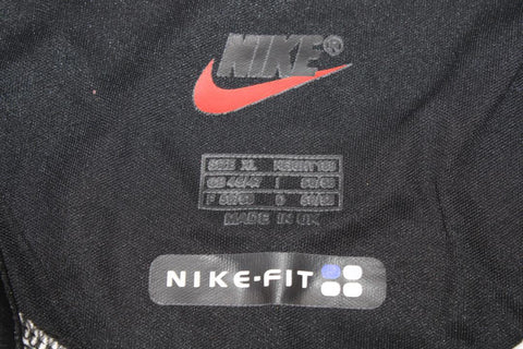 Borussia Dortmund Auswärts Black 1998