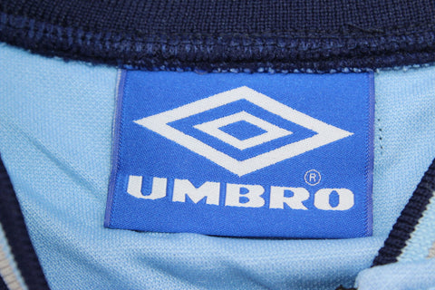 Celta de Vigo Heim 99/00 "Mostovoi" Nº 10