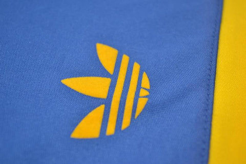 Boca Juniors Heim 1981 Nr.10