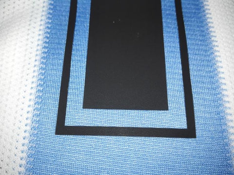 Argentinien Heim 1978 "Kempes" Nr.10