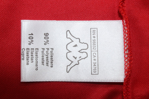 Panama Heim 98/99