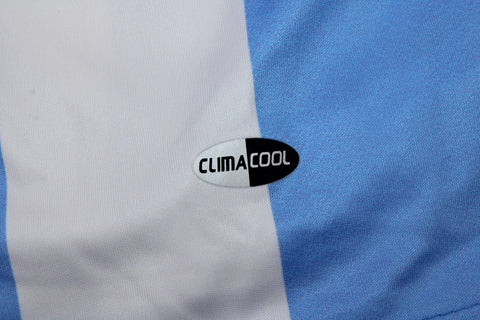 Argentinien Heim Weltmeisterschaft Version Langarm 2006 "Messi" Nr.19