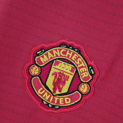 Manchester United Heim 18/19 "Mata" Nº 8