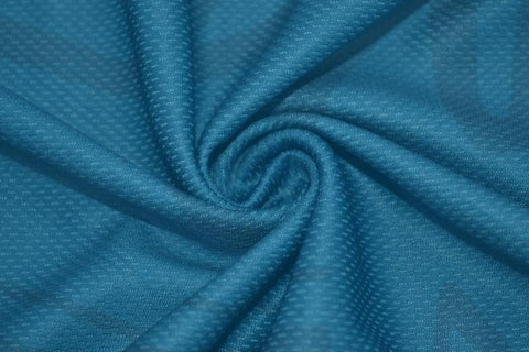 Ajax Auswärts Blau 95/96