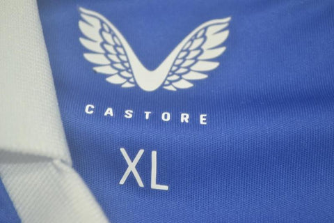 Rangers Retro Blau Special Version