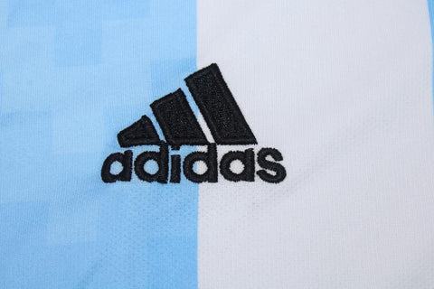 Argentinien Heim WM Version 2018 "Messi" Nr.10
