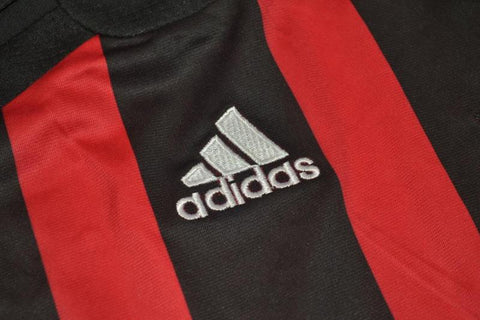 Milan Heim Langarm 06/07