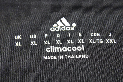 Real Madrid Auswärts Black Langarm 16/17 "Ronaldo" Nº 7