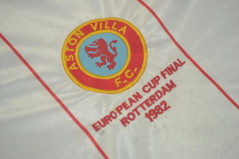 Aston Villa Heim 1982