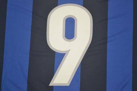 Internazionale Heim 99/00 "Ronaldo" Nr.9