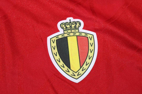 Belgien Heim Player Version 1986 Nr.11