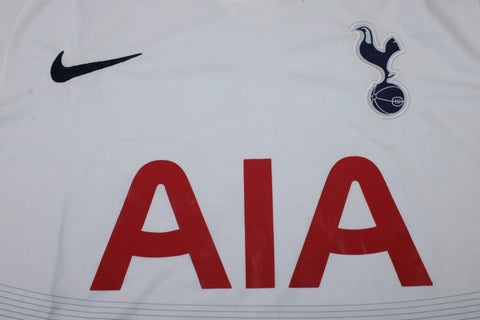 Tottenham  Heim 18/19 "Son" Nº7
