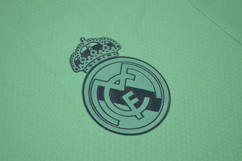 Real Madrid Auswärts Grün 19/20 "Marcelo" Nº 12