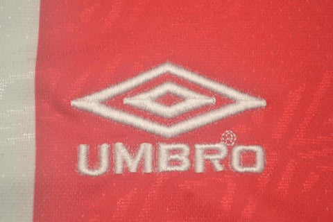Ajax Heim 94/95