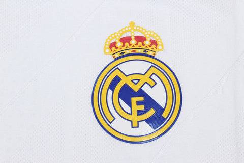 Real Madrid Heim Langarm Player Version 17/18