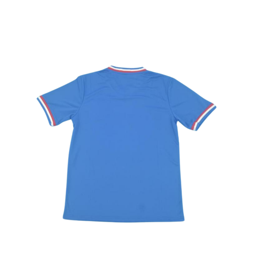 Cruz Blau Heim 73/74