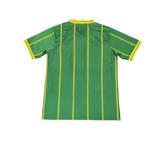 Leicester City Auswärts 1984