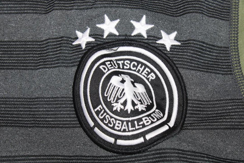 Deutschland Auswärts 2016 "Schweinsteiger" Nr.7