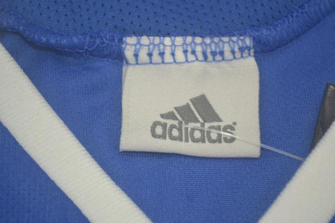 Chelsea Heim 07/08 UCL Finale Version "J. Cole" Nº 10