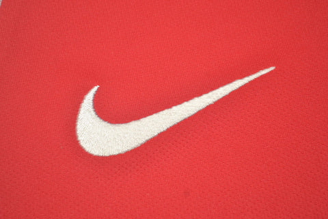 Arsenal Heim 02/04 "Henry" Nº14
