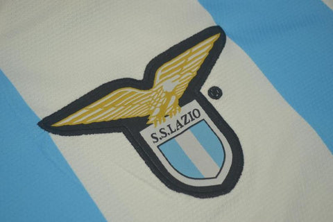 Lazio Heim 99/00 "Mihajlovic" Nr.11