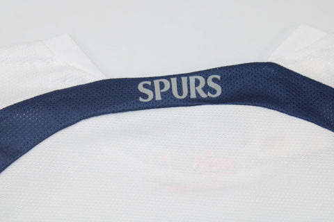 Tottenham Heim 06/07 "Keane" Nº 10