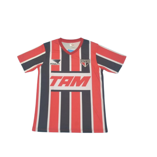 São Paulo Auswärts 1993