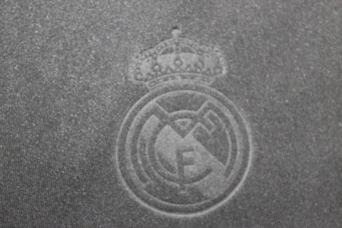 Real Madrid Auswärts Alternative Black 08/09 "Sneijder" Nº 10