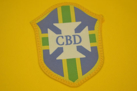 Brasilienien Heim 1957 "Garrincha" Nr.7