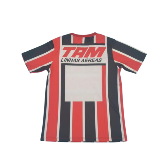 São Paulo Auswärts 1993