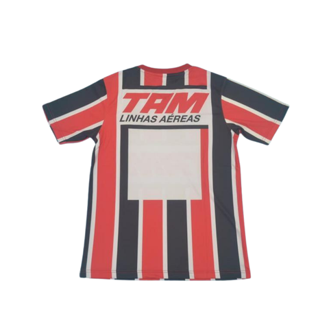 São Paulo Auswärts 1993