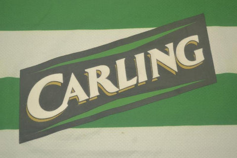 Celtic Heim 07/08 "Stewart" Nº 67