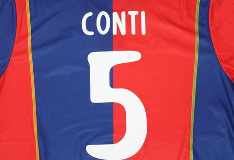 Cagliari Heim 04/05 "Conti" Nr.5