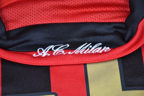 Milan Heim Langarm 05/06 "Shevchenko" Nr.7