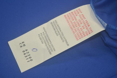 Rangers Retro Blau Special Version