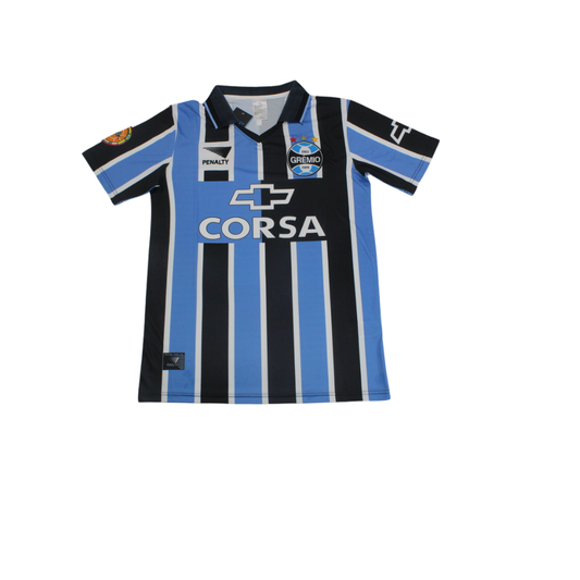 Gremio Heim 1998