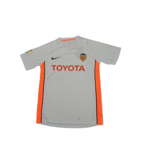 Valencia Heim 2006