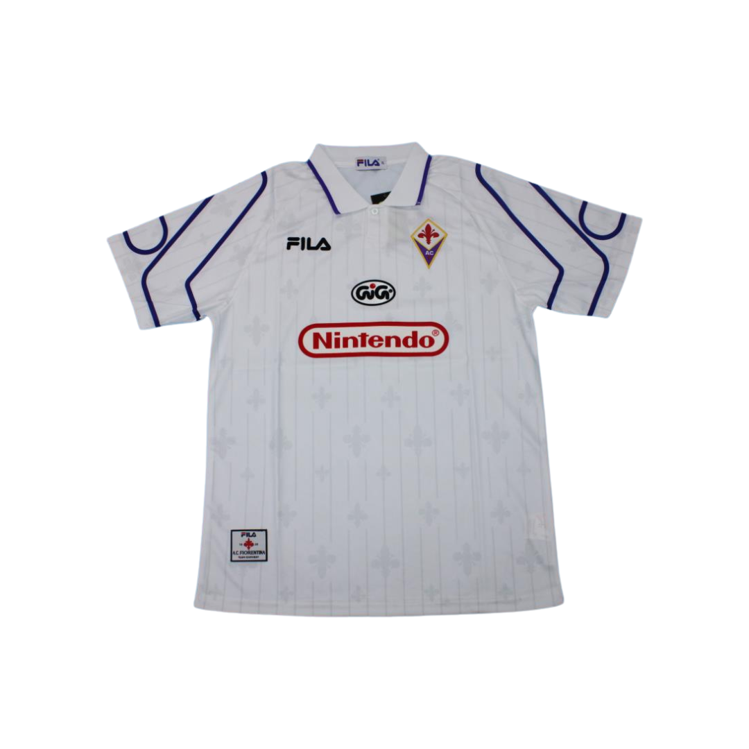 Fiorentina Auswärts 97/98
