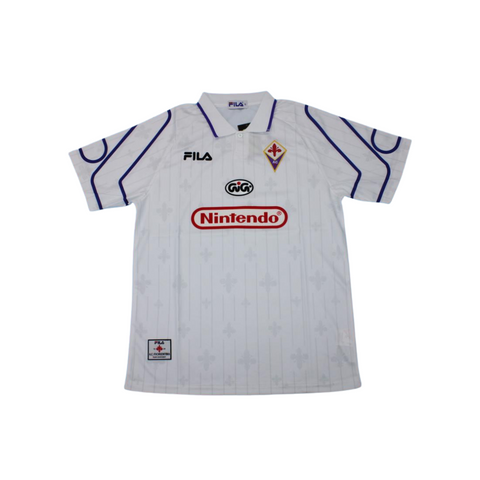 Fiorentina Auswärts 97/98