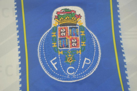 Porto Heim 95/97 "S. Conceição" Nº 7