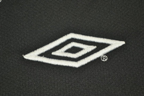 Manchester United Black TW Langarm 00/02 "Barthez" Nº1